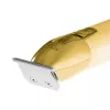 Rifinitore per barba Adler AD 2836G batteria 0,9 6 mm oro