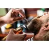 Rifinitore per barba Adler AD 2836G batteria 0,9 6 mm oro