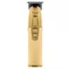 Rifinitore per barba Adler AD 2836G batteria 0,9 6 mm oro