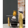 Rifinitore per barba Adler AD 2836G batteria 0,9 6 mm oro