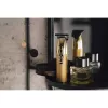 Rifinitore per barba Adler AD 2836G batteria 0,9 6 mm oro