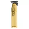 Rifinitore per barba Adler AD 2836G batteria 0,9 6 mm oro