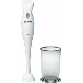 Bosch MSM6B150 mixer frullatore a immersione 300 W bianco