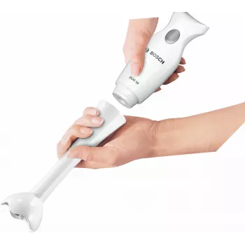 Bosch MSM6B150 mixer frullatore a immersione 300 W bianco