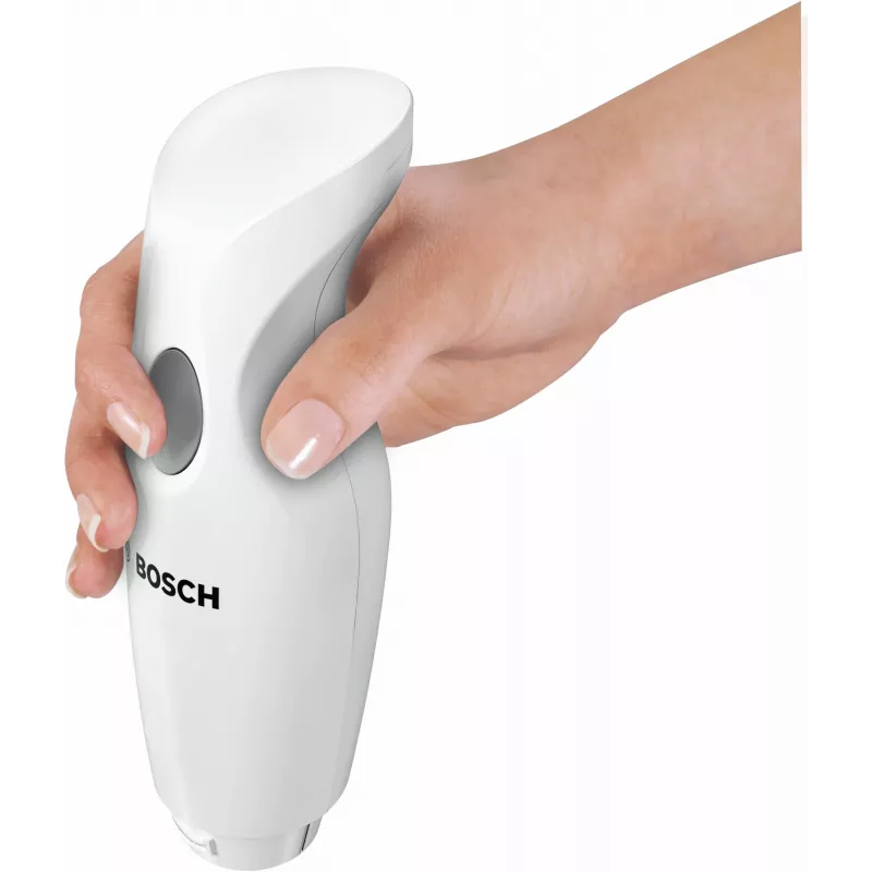 Bosch MSM6B150 mixer frullatore a immersione 300 W bianco
