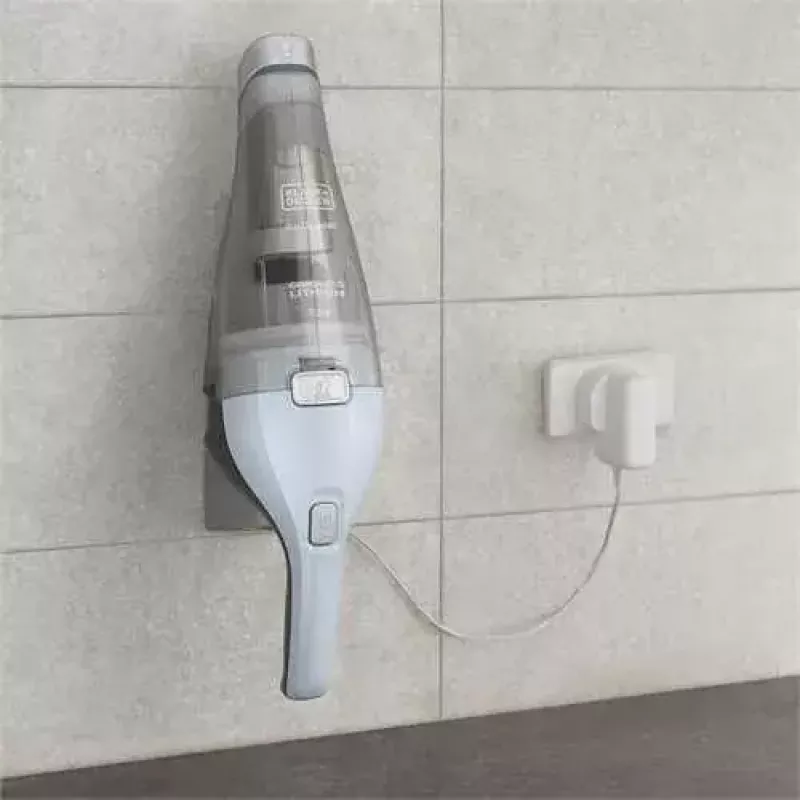 Aspirapolvere portatile Black & Decker NVC215W