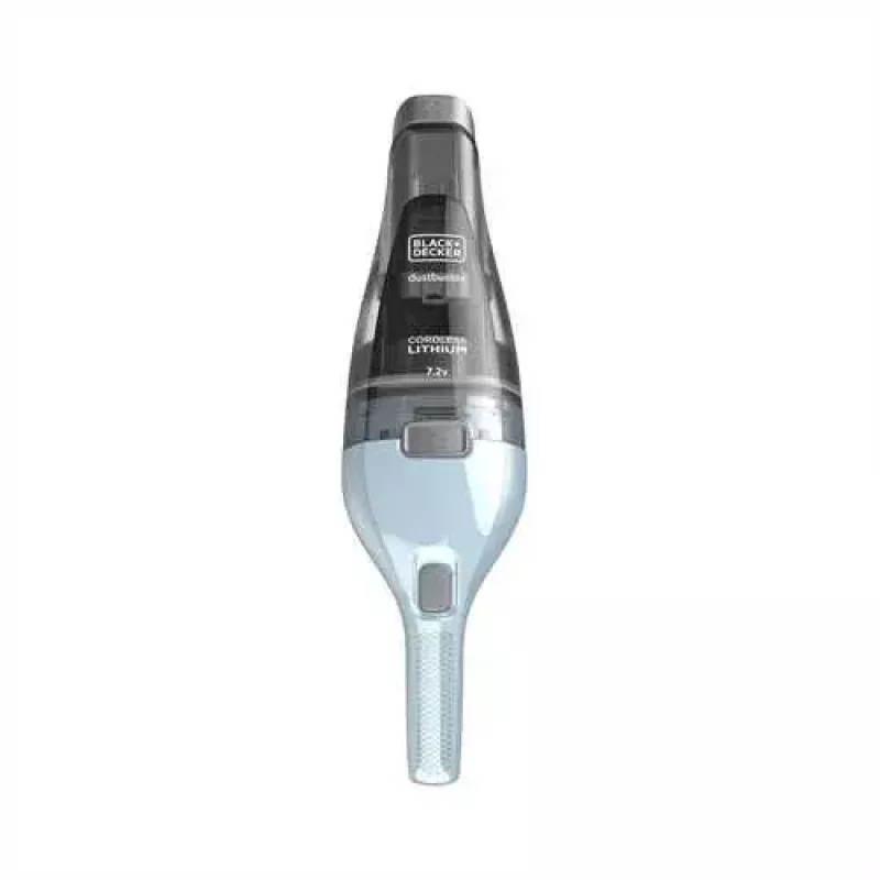 Aspirapolvere portatile Black & Decker NVC215W