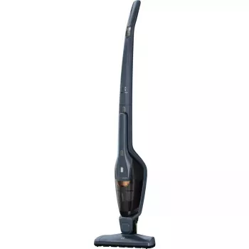 Electrolux EERC75DB aspirapolvere a bastone 2 in 1 batteria asciutto ciclonico senza sacchetto 0,5 L blu 1,5 Ah
