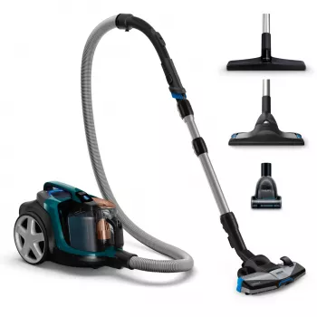 Philips PowerPro Expert FC9744/09 aspirapolvere 2 L aspirapolvere a traino asciutto 900 W senza sacchetto