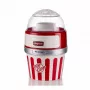 Macchina per popcorn Ariete 2957/00 rosso trasparente bianco