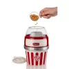 Macchina per popcorn Ariete 2957/00 rosso trasparente bianco