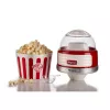 Macchina per popcorn Ariete 2957/00 rosso trasparente bianco