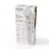 Spazzola viso vibrante e rotante Adler AD 2178