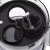 Adler AD 4224 robot da cucina, 1000 W, ciotola da 2 l, 7 velocità, bianco