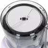 Adler AD 4224 robot da cucina, 1000 W, ciotola da 2 l, 7 velocità, bianco