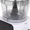 Adler AD 4224 robot da cucina, 1000 W, ciotola da 2 l, 7 velocità, bianco