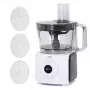 Robot da cucina Adler AD 4224 1000 W 3,5 L nero bianco