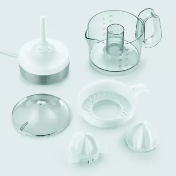 Spremiagrumi manuale Severin CP 3535
