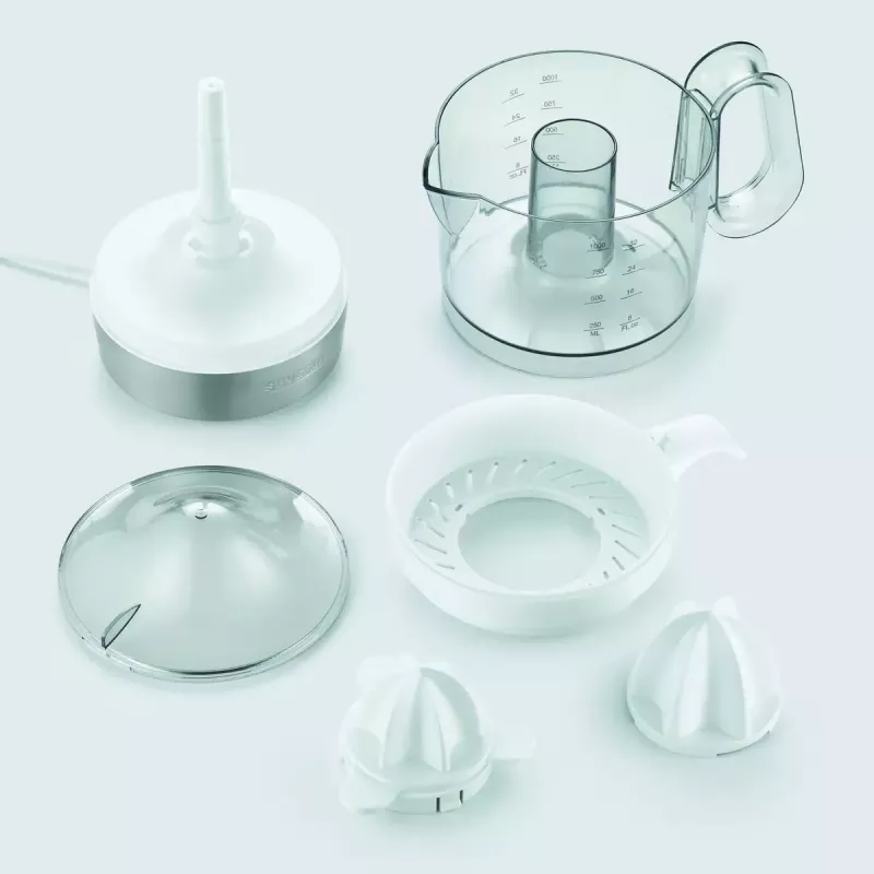 Spremiagrumi manuale Severin CP 3535