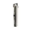 Adler AD 2834 tagliacapelli, da 3 mm a 1,2 cm, 4 pettini, LCD, argento