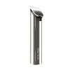 Adler AD 2834 tagliacapelli, da 3 mm a 1,2 cm, 4 pettini, LCD, argento