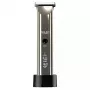 Tagliacapelli Adler AD 2834 argento da 3 mm a 1,2 cm LCD