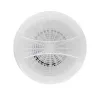 Essiccatore per alimenti Zelmer ZFD1010 520 W nero bianco plastica 30 cm