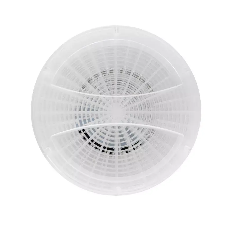 Essiccatore per alimenti Zelmer ZFD1010 520 W nero bianco plastica 30 cm