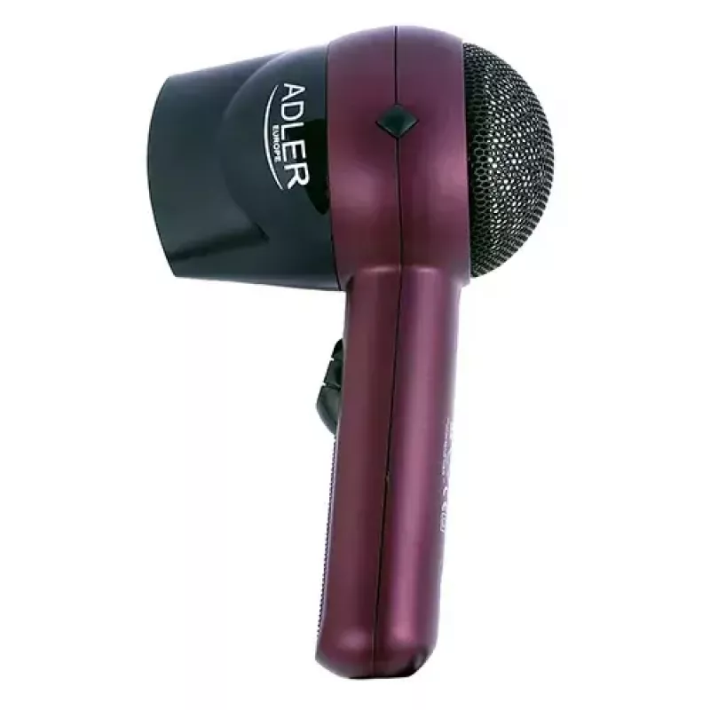 Asciugacapelli Adler AD 2247 1400 W viola