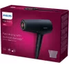 Asciugacapelli Philips serie 5000 BHD504/00 2100 W grigio