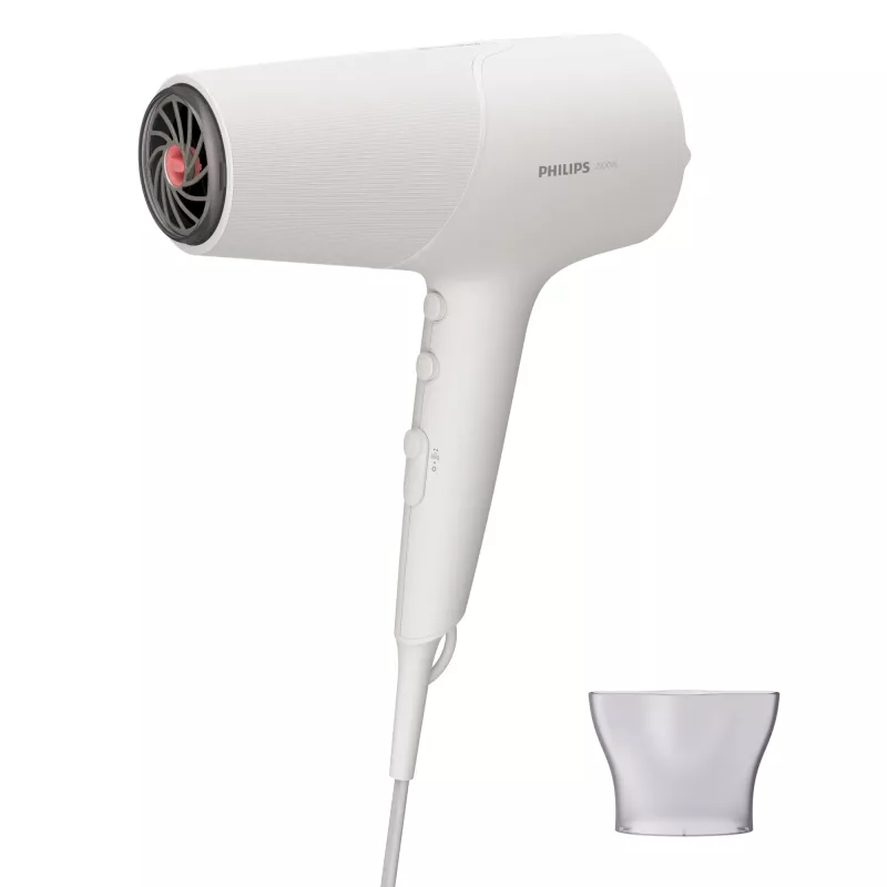 Asciugacapelli Philips serie 5000 BHD501/00 2100 W