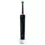 Spazzolino elettrico Oral-B Vitality Pro adulti rotante-oscillante nero