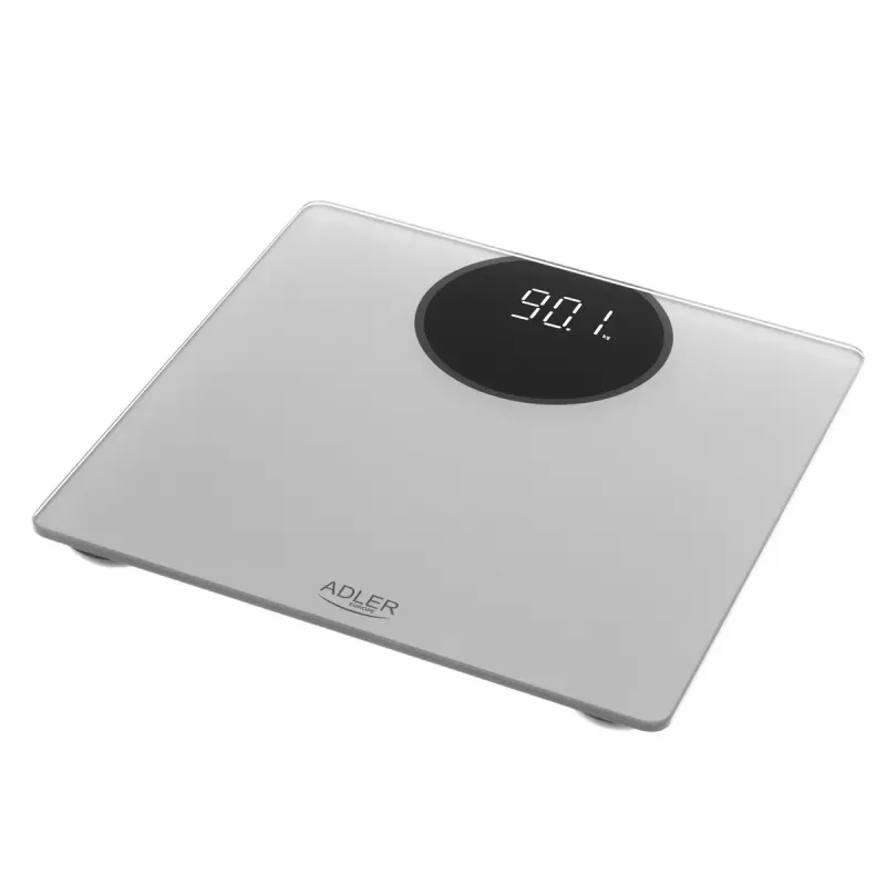 Bilancia pesapersone elettronica Adler AD 8175