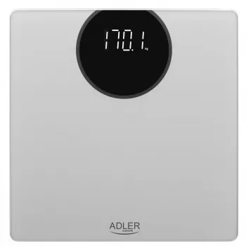 Bilancia pesapersone elettronica Adler AD 8175
