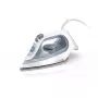 Ferro da stiro a vapore Braun TexStyle 3 SI3054GY suola in ceramica 2400 W grigio