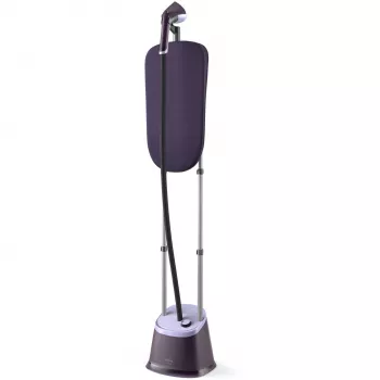 Stiratore a vapore Philips STE3160/30 2000 W – serbatoio 2 L, vapore continuo 40 g/min, asta 118,5 cm, viola