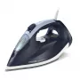 Ferro da stiro a vapore e a secco Philips DST7030/20 — 2800 W, serbatoio 0,3 l, vapore continuo 50 g/min, colpo di vapore 250 g/min, suola SteamGlide Plus