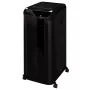 Distruggidocumenti Fellowes AutoMax 600M taglio micro 60 dB 23 cm nero