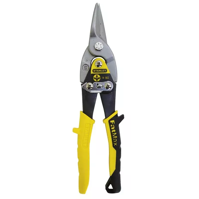 Cesoia per lamiera dritta Stanley FATMAX MaxSteel 2-14-566