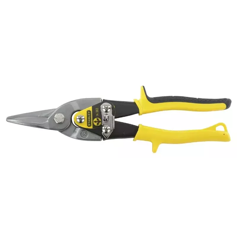 Cesoia per lamiera dritta Stanley FATMAX MaxSteel 2-14-566