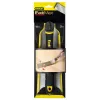 Stanley 0-20-501 sega giapponese a tirare, 600 mm, 17 TPI