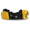 Torcia frontale Everactive HL250 LED 3W gialla