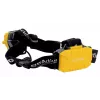 Torcia frontale Everactive HL250 LED 3W gialla