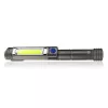 everActive WL-400 torcia da officina COB LED per ispezione, 5 W, 400 lm, IP54