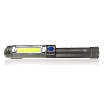 Batteria ricaricabile agli ioni di litio everActive WL-400 400 mAh — cella ricaricabile compatta