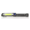 everActive WL-400 torcia da officina COB LED per ispezione, 5 W, 400 lm, IP54