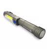 everActive WL-400 torcia da officina COB LED per ispezione, 5 W, 400 lm, IP54