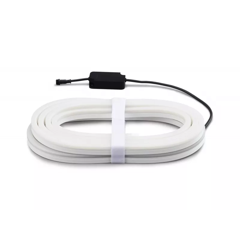 Philips Hue White and Colour Ambience Illuminazione smart Striscia LED Bluetooth/Zigbee 37,5 W