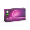 Philips Hue White and Colour Ambience Illuminazione smart Striscia LED Bluetooth/Zigbee 37,5 W