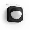 Philips Hue sensore di movimento per esterni, ZigBee, nero, 929003067401